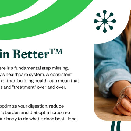 Seeking Health DAO Enzyme – Histamine Digest DAO2 Enzyme for Histamine Intolerance | 90 Capsules