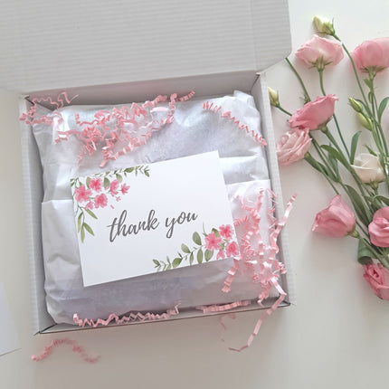 FOR THE BEST TEACHER | CARE PACKAGE