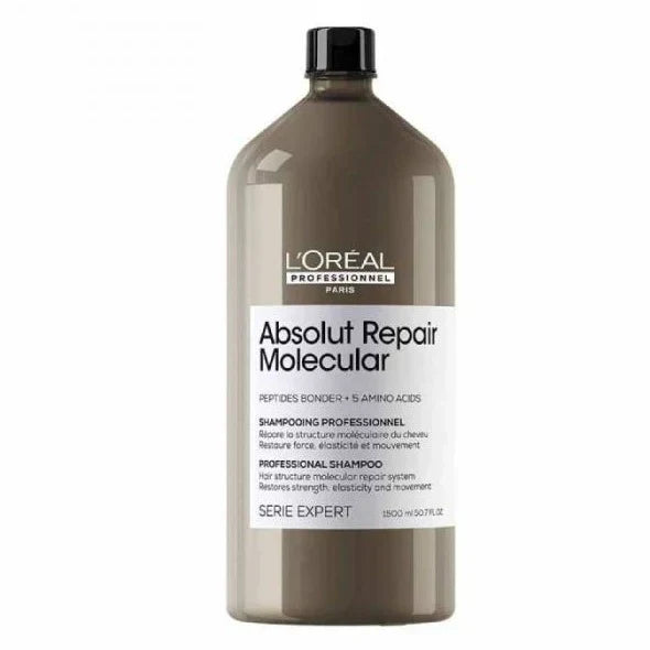 Serie Expert Absolut Repair Molecular Shampoo
