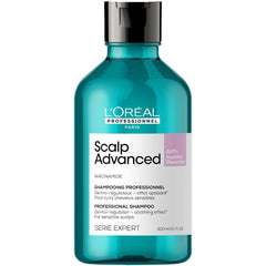 Serie Expert Scalp Advanced Anti-Discomfort Dermo-Regulator Shampoo