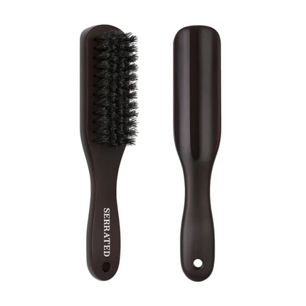 Boar Bristle Hair Brush – Natural Wood XL