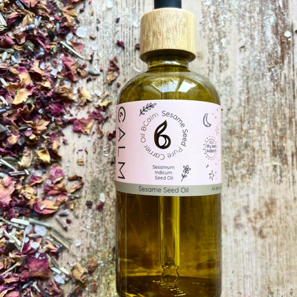 Personalised Face Care Set 30ml – Choose Your Carrier Oil, Mist & Essential Oil Blend for Skincare & Glow