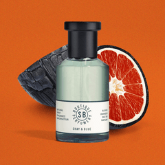 Blood Oranges Fragrance 100ml