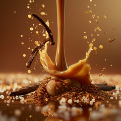 Salt Caramel Fragrance 100ml