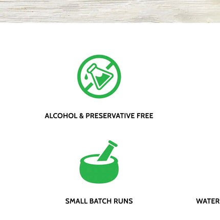 Siberian Ginseng Root Extract – Organic & Alcohol-Free 2oz | Patented Cold Fulvic Mineral Water Brew