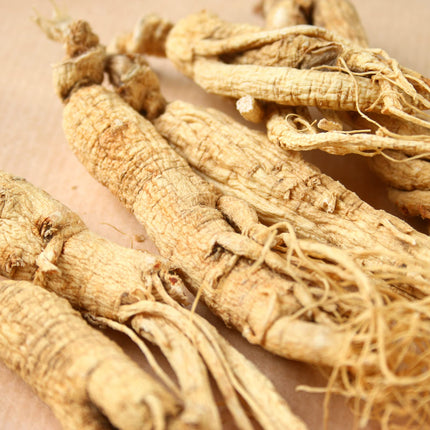 Siberian Ginseng Root Extract – Organic & Alcohol-Free 2oz | Patented Cold Fulvic Mineral Water Brew