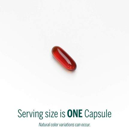 Genestra Brands Pumpkin Capsules | Supports Cell Membranes & Skin Health | 90 Capsules