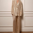 Gold Suit / Xl