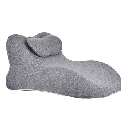 On The Bed Pillow