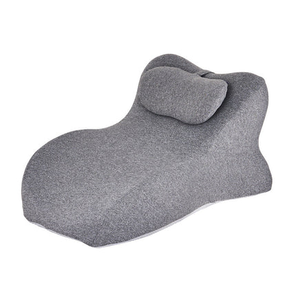 On The Bed Pillow