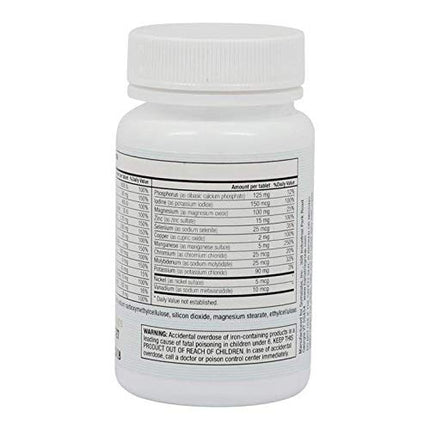 Doctors Designs Soma-VIT Multivitamin & Mineral – 30 Tablets (Pack of 2)