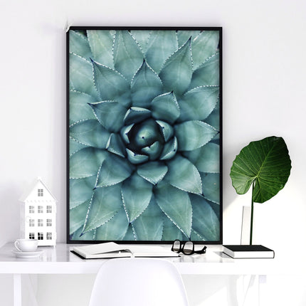 Soothing Wall Art | Set of 3 African Wildlife Wall art Prints