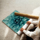 Unframed / A4 8.27 x 11.69 in / 21 x 29.7 cm / Satin Photo Paper 280 gsm