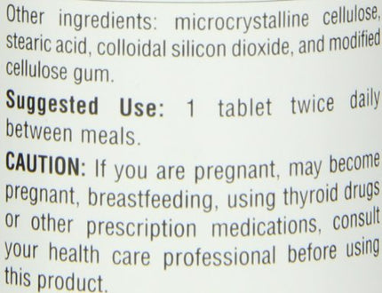 Source Naturals Guggulsterones 37.5 mg – 120 Tablets | Heart & Artery Support