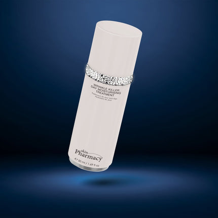 SP Wrinkle Killer Day Moisturising Treatment 50ml