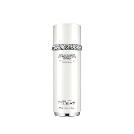 SP Wrinkle Killer Day Moisturising Treatment 50ml
