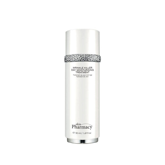 SP Wrinkle Killer Day Moisturising Treatment 50ml