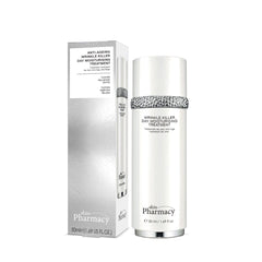 SP Wrinkle Killer Day Moisturising Treatment 50ml