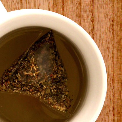 SpeedyVite® Blood Lifeboost Tea - Supports Waste Removal from Bloodstream*