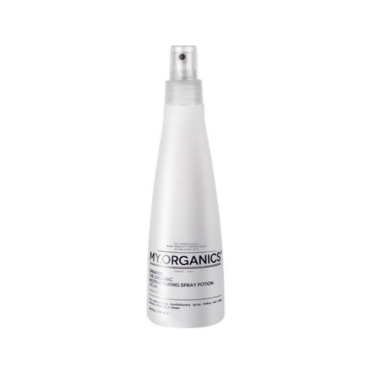 The Organic Restructuring Spray Potion 250ml