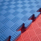 20mm / Red/Blue
