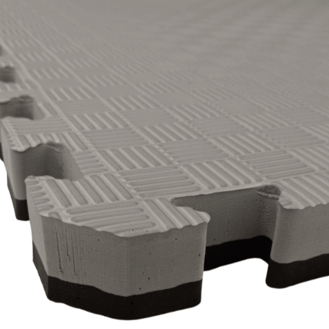 20mm Reversible EVA Tatami Mats
