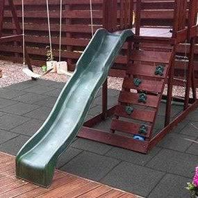 30mm Outdoor Playground Safety Mats