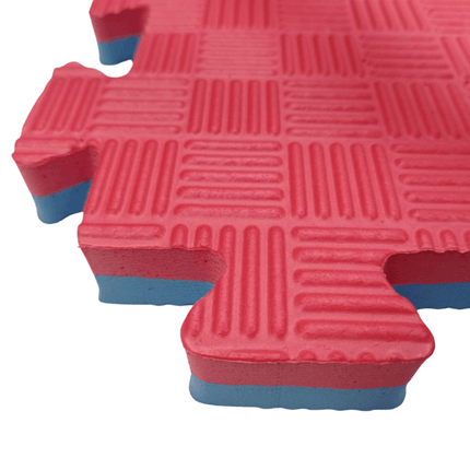 20mm Reversible EVA Tatami Mats