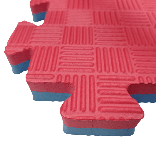 40mm Premium Brazilian Jiu Jitsu Mats