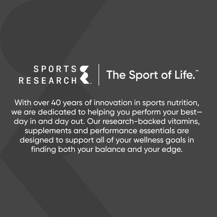 Sports Research Vitamin D3 + K2 5000 IU Plant-Based, Vegan, Non-GMO – MK-7, 160 Softgels