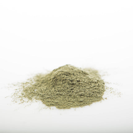 Sun Potion Green Adaptogen Powder 111g | Activate Energy & Balance