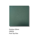 Green / 20mm