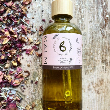 Personalised Face Care Set 30ml – Choose Your Carrier Oil, Mist & Essential Oil Blend for Skincare & Glow