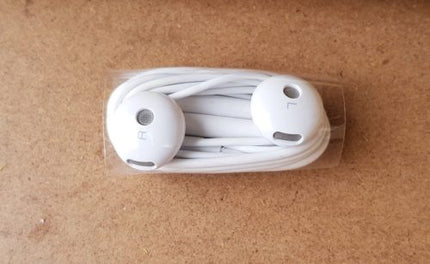 Huawei AM115 Half In-Ear Earphones
