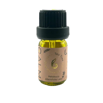 Choose 3 Organic Essential Oils