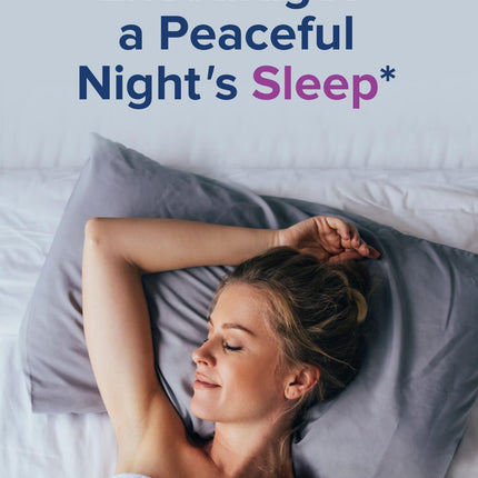 Terranics 5-in-1 Magnesium Complex 500mg | 5 Forms | Sleep & Heart Health
