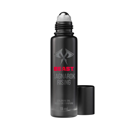Concentrated Cologne Oil - Beast