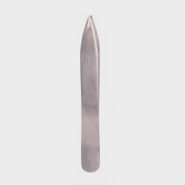 Epilation Tweezer Silver