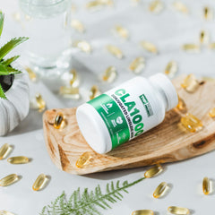 The Health Project CLA 1000 90 Caps