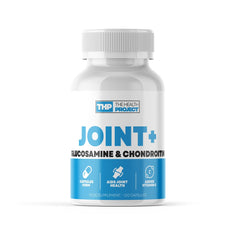 The Health Project Joint Support 120 Caps