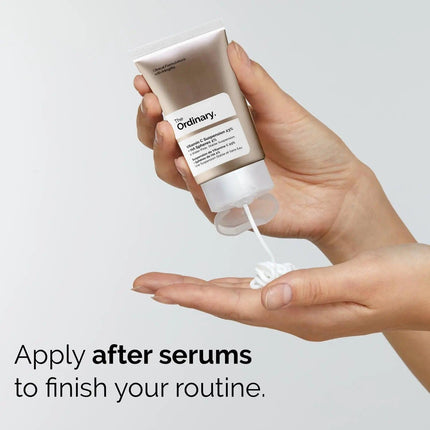 The Ordinary Vitamin C HA Spheres for Bright Skin