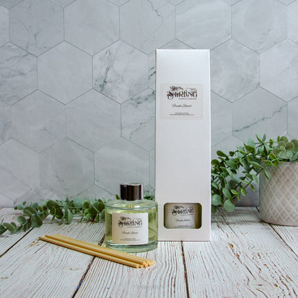 Fresh Start - Diffuser 100ml