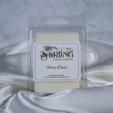 Fairy Dust - Wax Melt Clamshell