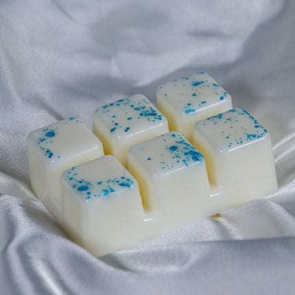 Fairy Dust - Wax Melt Clamshell