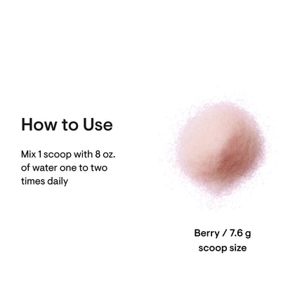THORNE Amino Complex Clinically Validated EAA & BCAA Powder NSF Certified