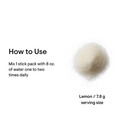THORNE Amino Complex Lemon – Clinically Validated EAA & BCAA Powder for Pre or Post-Workout | NSF Certified for Sport