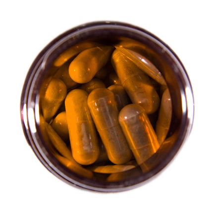 Thyrogard - Natural Thyroid Support Supplement - Non-GMO, Vegan, Gluten-Free