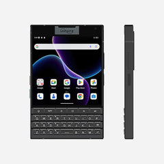 Unihertz Titan 2 - The Latest 5G QWERTY Physical Keyboard Smartphone.