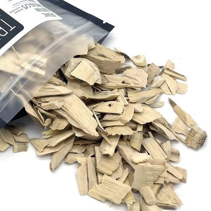 TPL Organic Siberian Ginseng Eleuthero Root Dried C/S 6oz Premium Quality. Certified Organic. Gluten Free, Non GMO and Vegan
