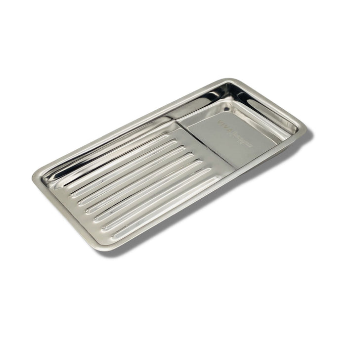 Instrument Tray 3.5 x 7.5 Inch